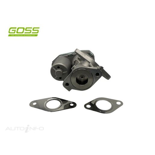 Goss Egr Valve - EV130