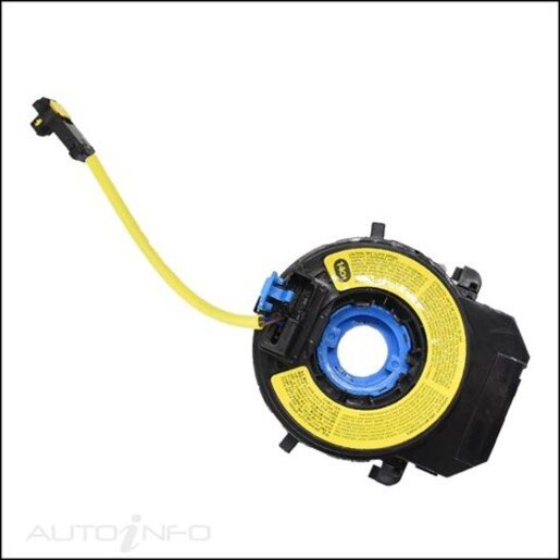 Air Bag Clock Spring