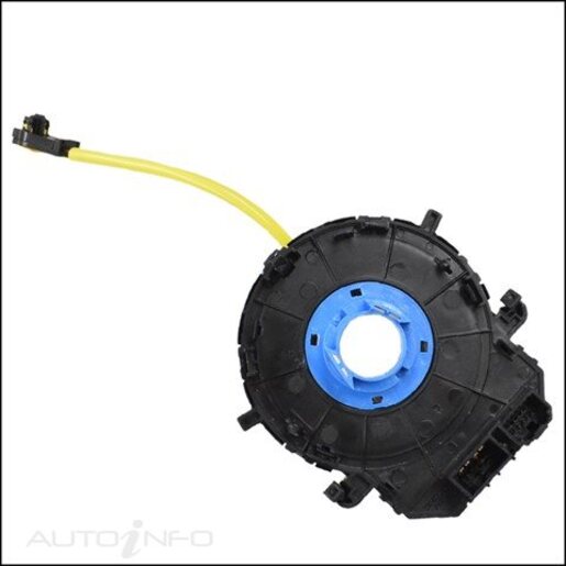 Air Bag Clock Spring