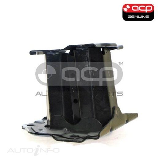 All Crash Bumper Bracket Rear - TCP-04320LHG 