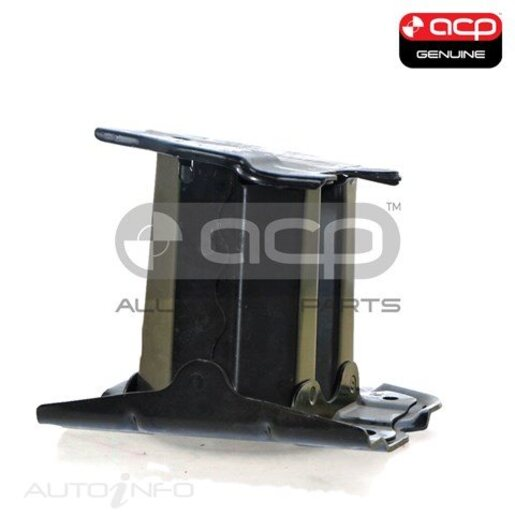 All Crash Bumper Bracket Rear - TCP-04320LHG 