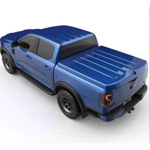 EGR Lid Fit Kit To Suit Ford Ranger RA 1P -2022 - TC-RARNGR1-HWKIT