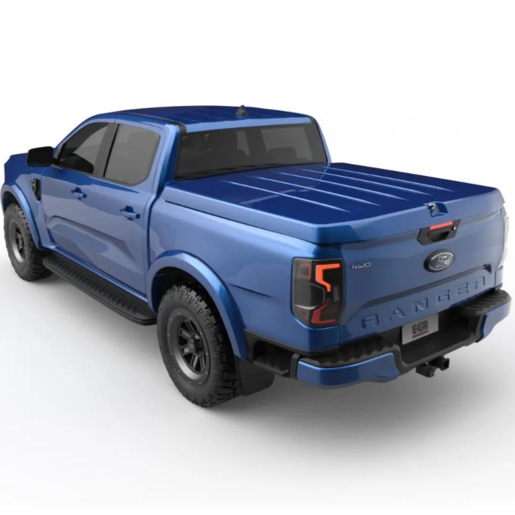 EGR Lid Fit Kit To Suit Ford Ranger RA 1P -2022 - TC-RARNGR1-HWKIT