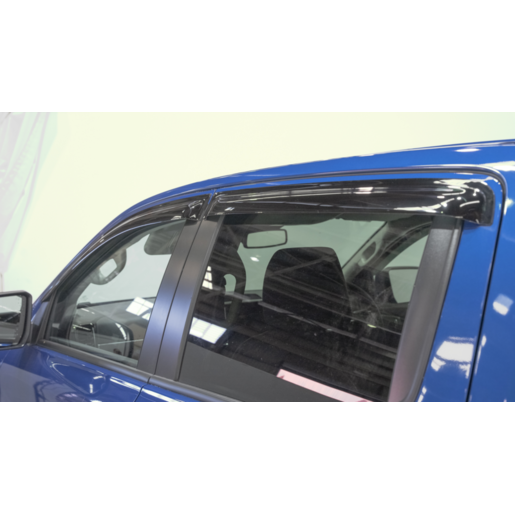 EGR Protection Pack To Suit Ford Ranger RA 2022 - PPCK-FOR-RNGR-MY22