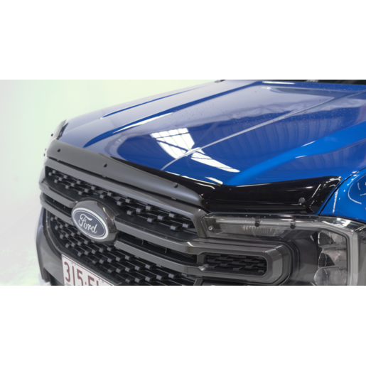 EGR Protection Pack To Suit Ford Ranger RA 2022 - PPCK-FOR-RNGR-MY22