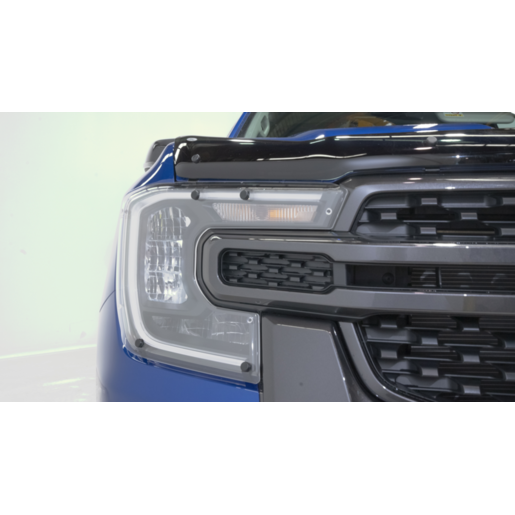 EGR Protection Pack To Suit Ford Ranger RA 2022 - PPCK-FOR-RNGR-MY22