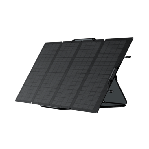 EcoFlow 160W Portable Solar Panels - 160WSP