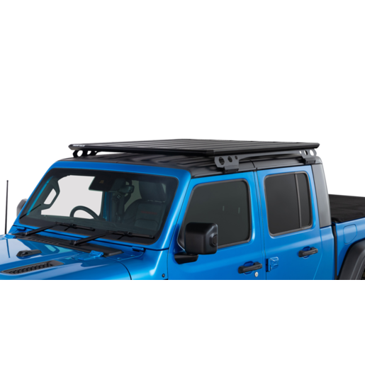 Rhino-Rack Jeep Overlanding Kit - ROLJ1