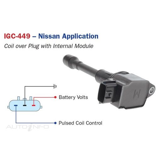 Ignition Coil