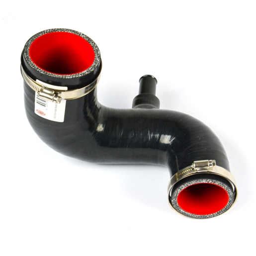 SAAS Silicone Airbox to Turbo Intake Pipe 3.2L - SSH2301