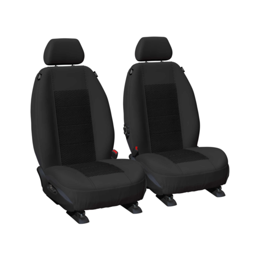 Sperling Weekender Black RM Seat Cover to Suit Nissan Pathfinder - RM1043WEB