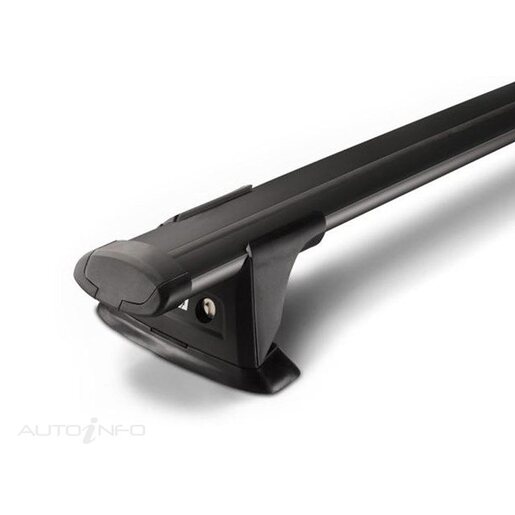 AERO THRUBAR 150 CM BLACK SINGLE S18YBHALF