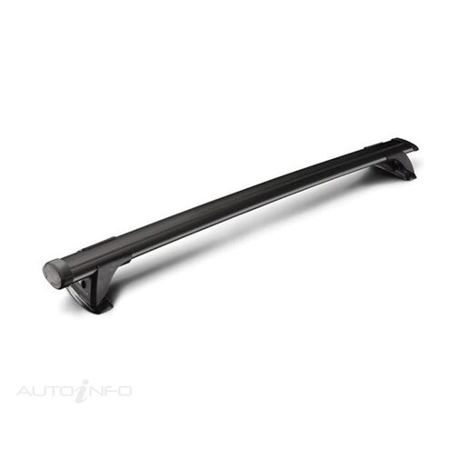 AERO THRUBAR 150 CM BLACK SINGLE S18YBHALF