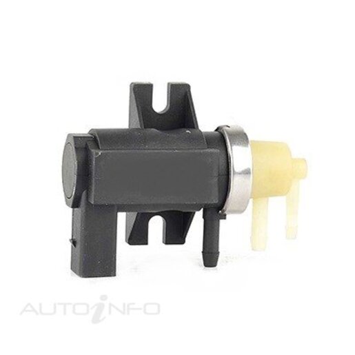 Turbocharger Boost Control Valve