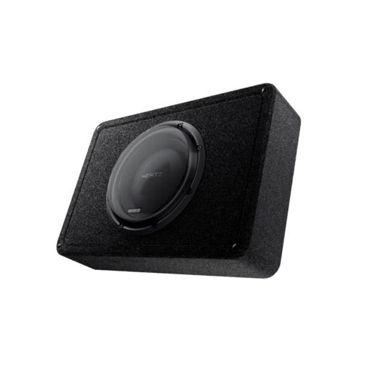 Hertz 10" Mille Pro Series Subwoofer Enclosure 250mm - MPBX2502 