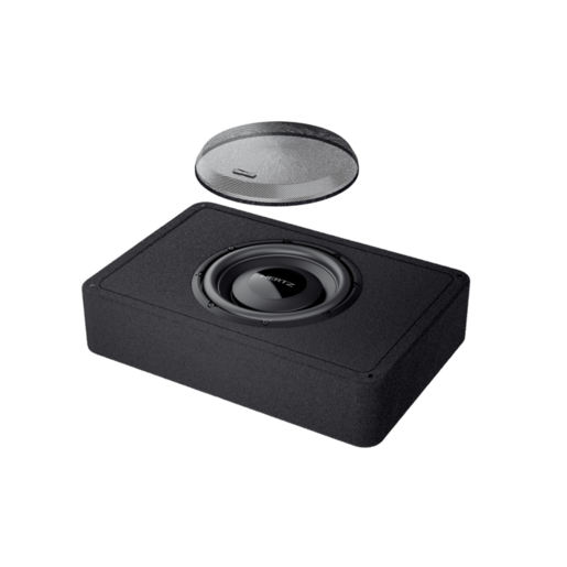 Hertz 10" Mille Pro Series Subwoofer Enclosure 250mm - MPBX2502 