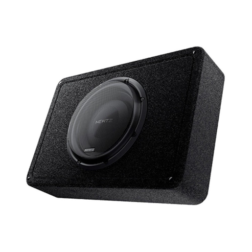 Hertz 12" Mille Pro Series Subwoofer Enclosure - MPBX3002