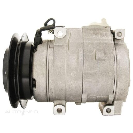 AC Compressor