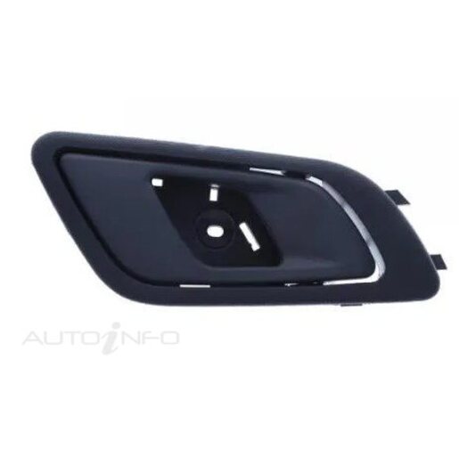 Door Handle - Interior - Rear