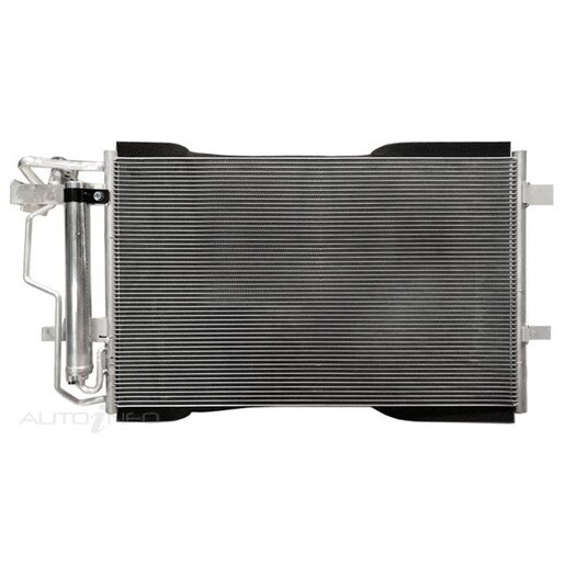 AC Condenser