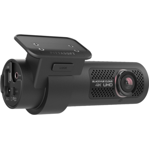 BlackVue DR970X 1 Channel 4K Ultra HD Dash Cam 128GB - DR970X-1CH-128