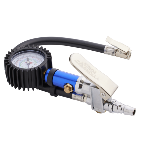 Vyking Force 5-220PSI Air Tyre Inflator - VFAT02