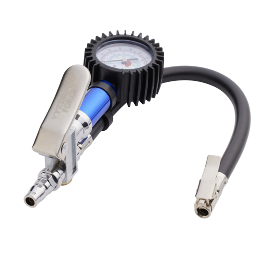 Vyking Force 5-220PSI Air Tyre Inflator - VFAT02