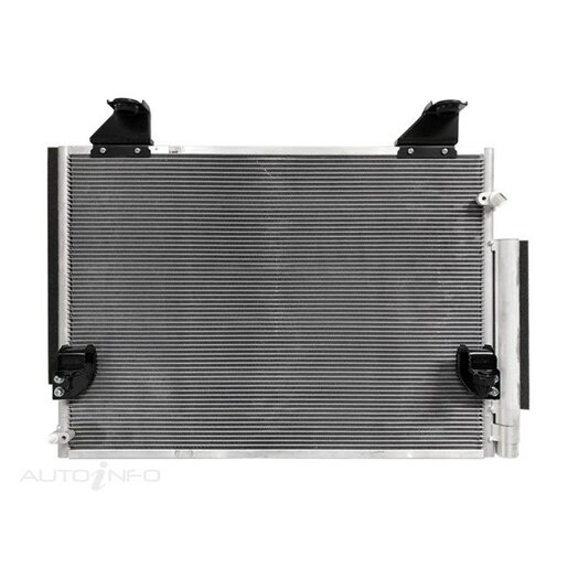 AC Condenser