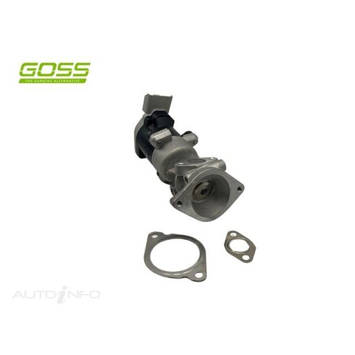 EGR Valve