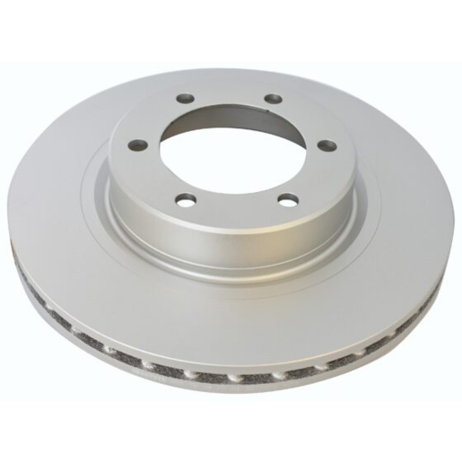 DBA Front Street Series En-Shield Brake Rotor - DBA2700E