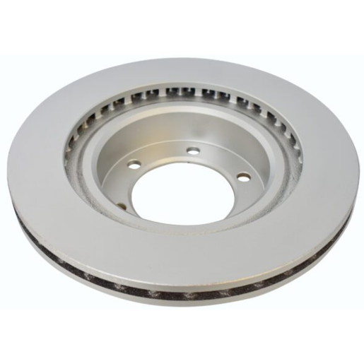 DBA Front Street Series En-Shield Brake Rotor - DBA2700E