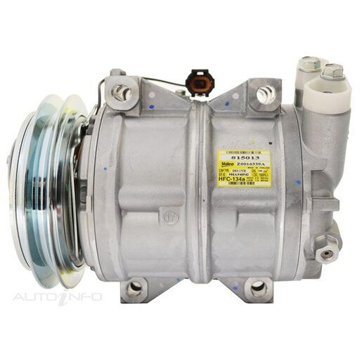 AC Compressor