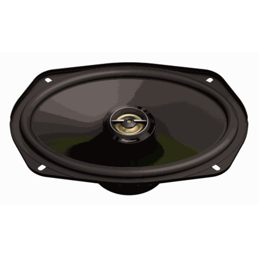 Pioneer 6x9" A-Series 2-Way Coaxial Speakers - TSA693FH