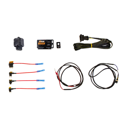 Direction Plus Fuel Manager Alarm Kit - FMALARM