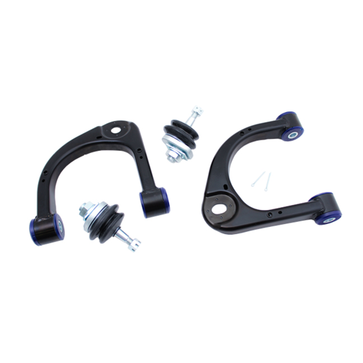 SuperPro Uprated Ball Joint Control Arm - TRC7000-BJ