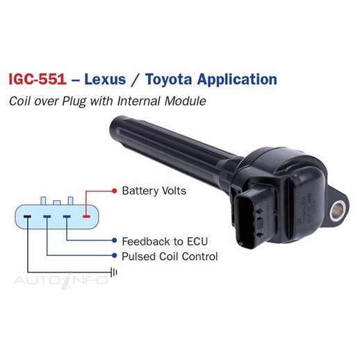 Ignition Coil