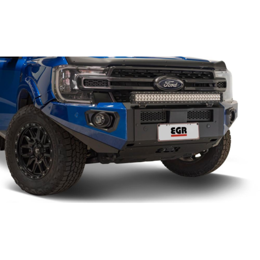 EGR CrossTrac Bullbar To Suit Ford Ranger RA 2022 - RGR-RA-BBAR