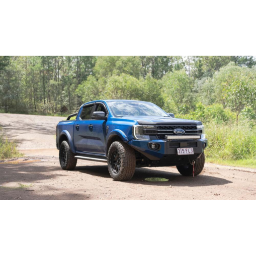 EGR CrossTrac Bullbar To Suit Ford Ranger RA 2022 - RGR-RA-BBAR