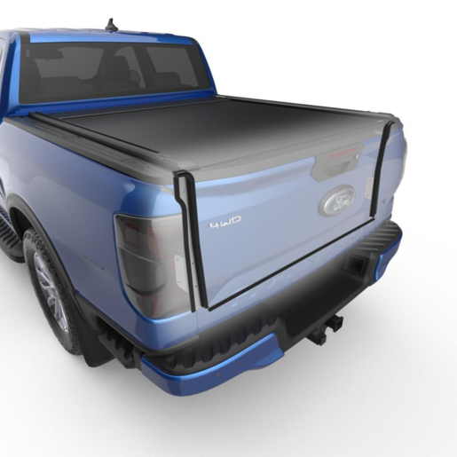 EGR Dust Defence Kit To Suit Ford RA Ranger 2022 - RNGR-DUST-KIT-RT