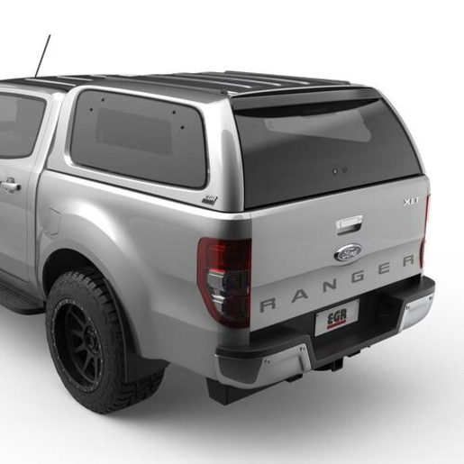 EGR Gen3 Canopy L/S To Suit Ford Ranger PX 2011 - 2022 - RGR-GEN3LL-ALAB