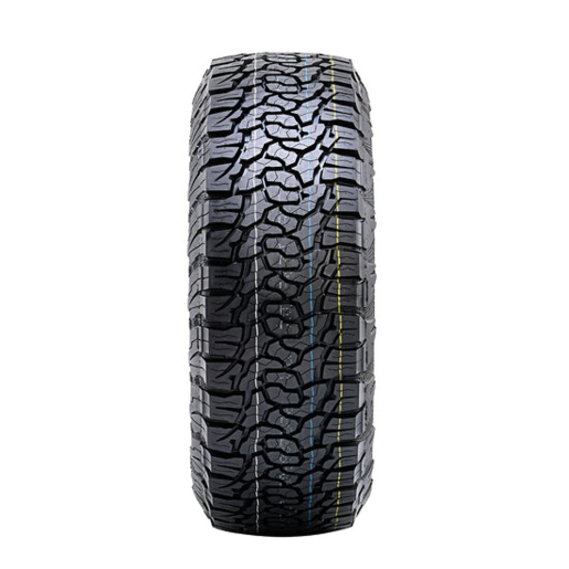 Black Bear Tyres LT265/70R17 121/118S 10PR A/T III RWL - 1300084006W