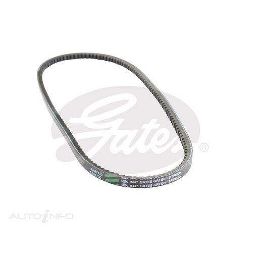 Heavy Duty Green Stripe XL V-Belt