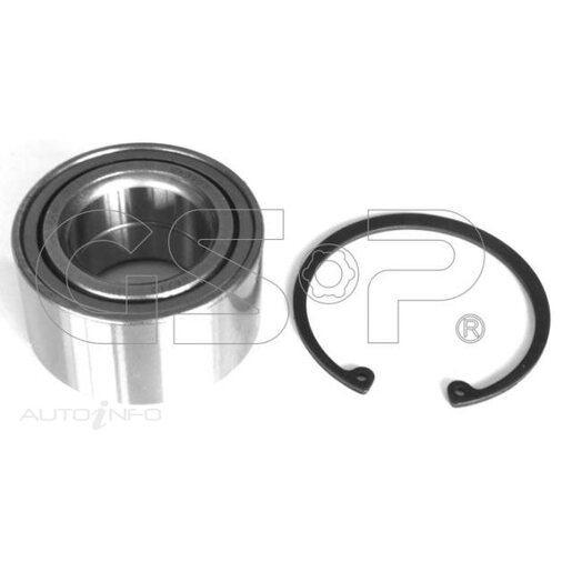 Wheel Bearing Kit - Front