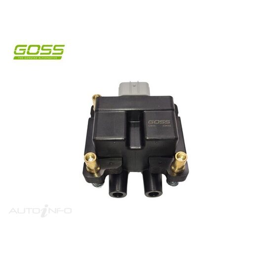 Ignition Coil