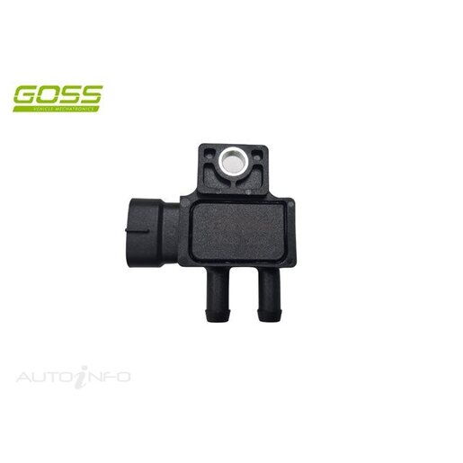 Exhaust Particulate Matter Sensor - DPF