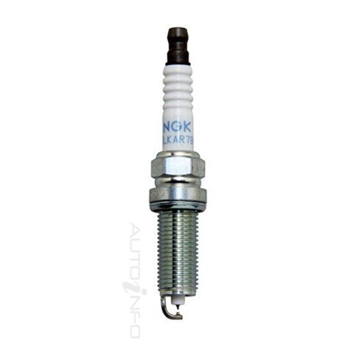 Spark Plug