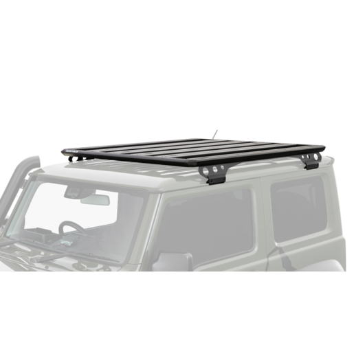 Rhino-Rack Suzuki Jimny Overlanding Kit - ROLS1