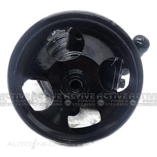 Power Steering Pump