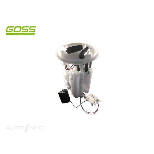 Fuel Pump Module Assembly