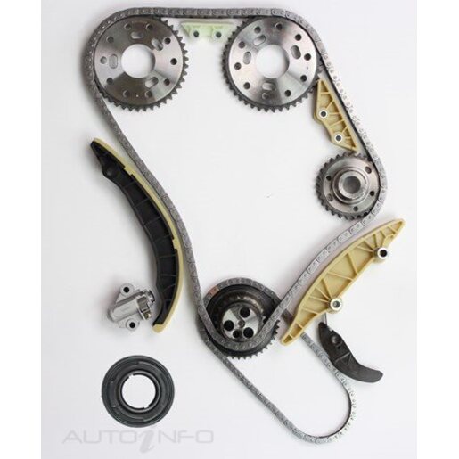 Dayco Timing Chain Kit BT50 - KTC1164